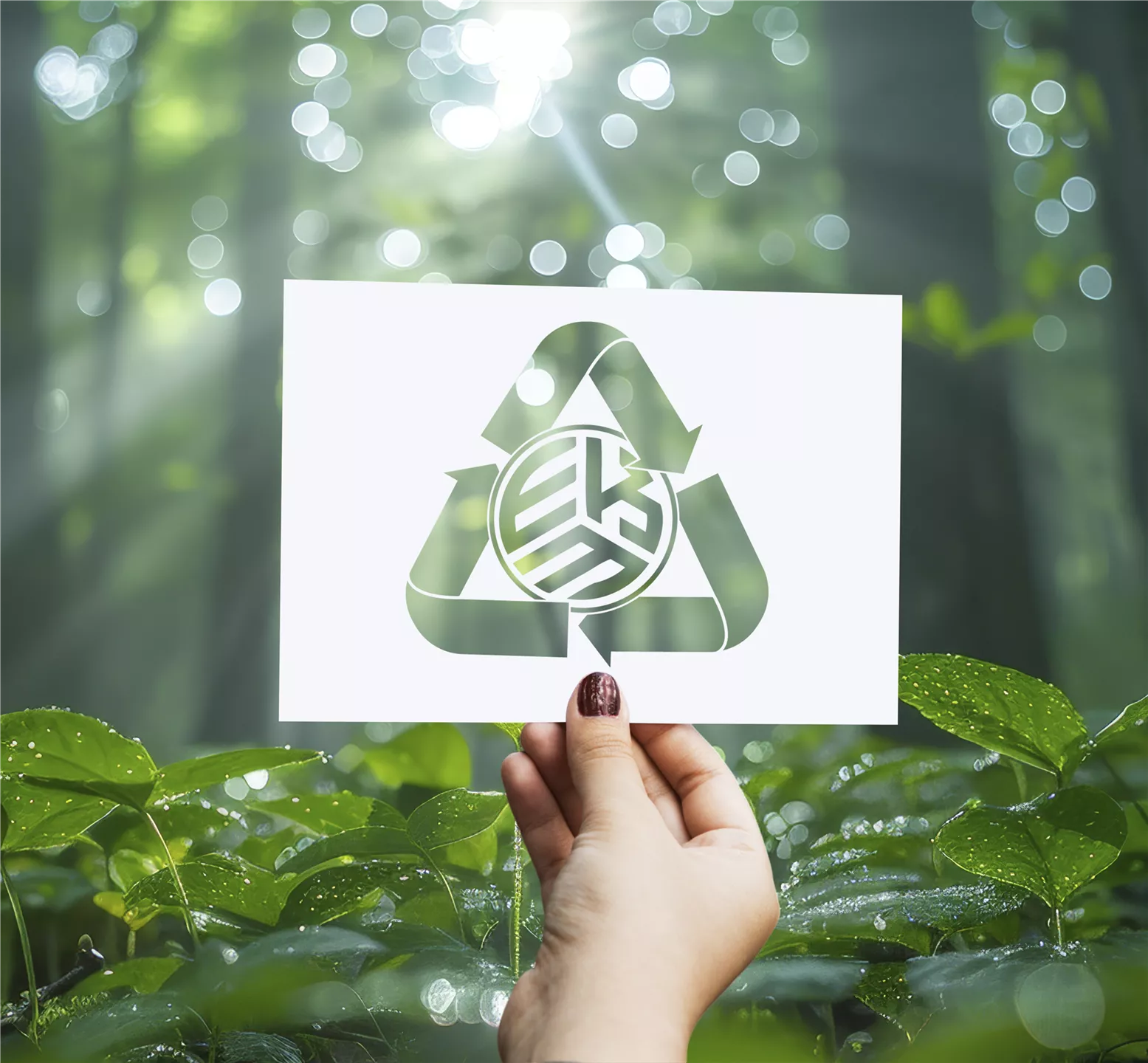 Regulation on the Control of Packaging Waste